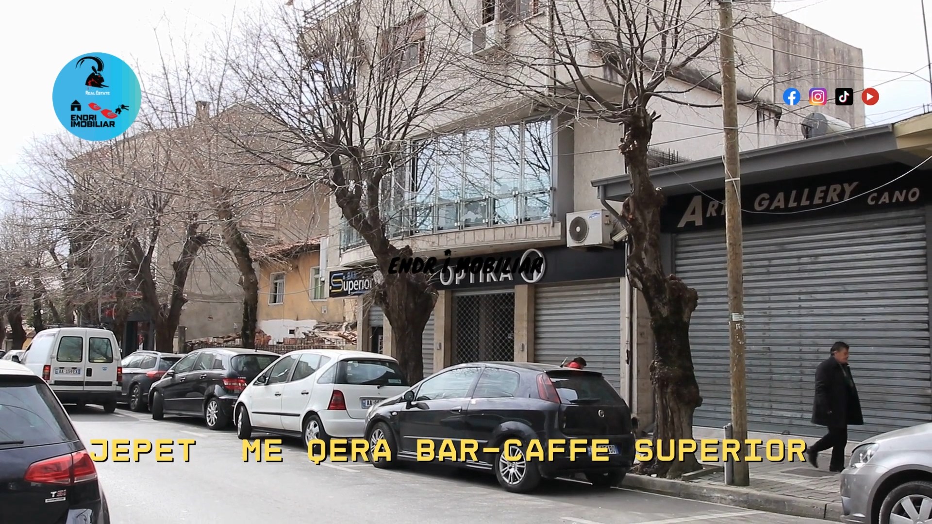 Jepet me Qera Ambient Biznesi