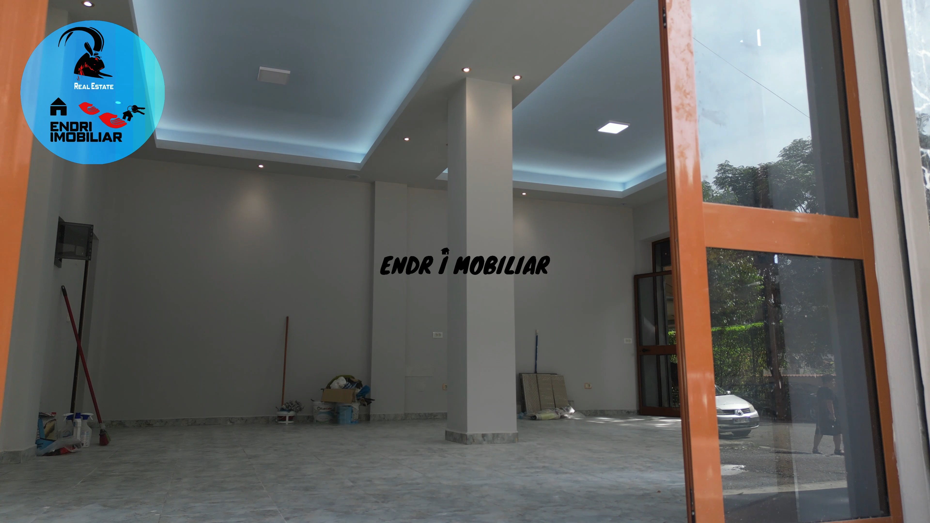 Jepet me Qera Njesi Biznesi