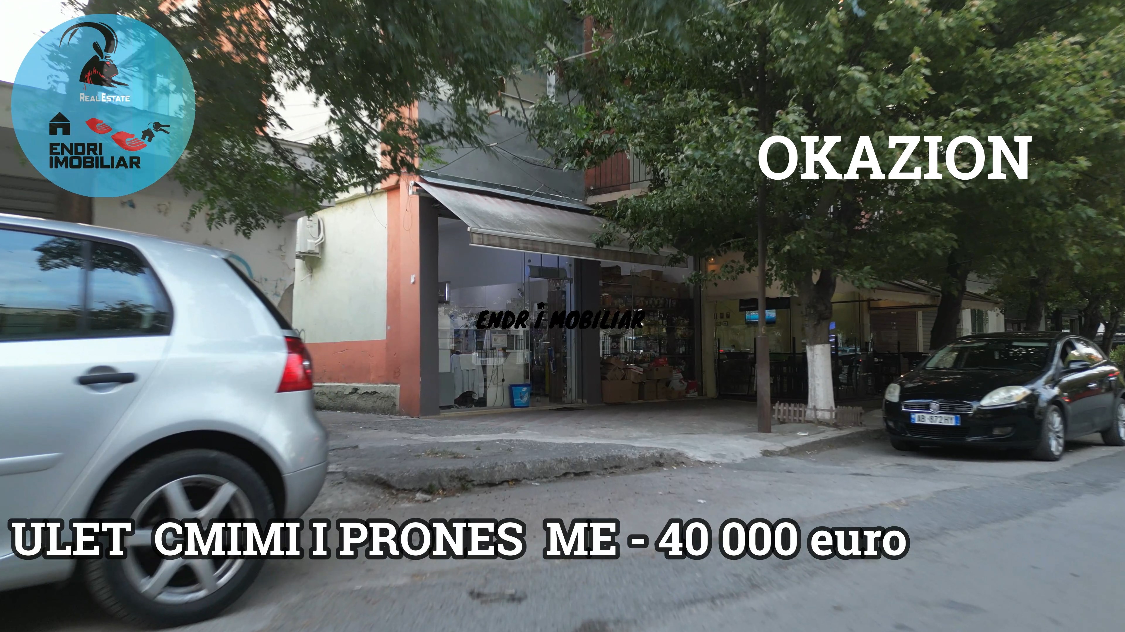 SHITET DYQAN OKAZION perball ciklit te ulet