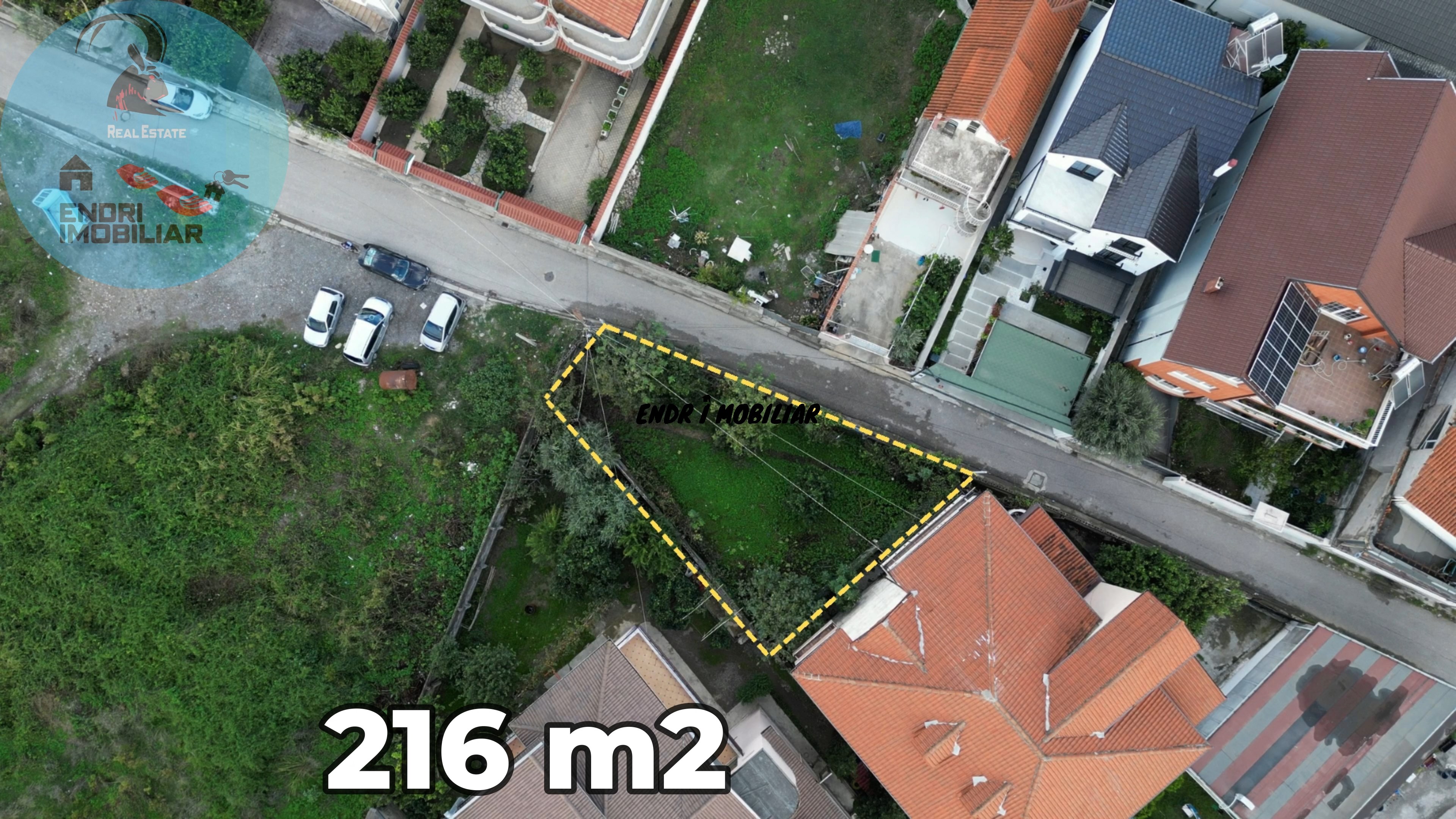 SHITET truall prane luleve