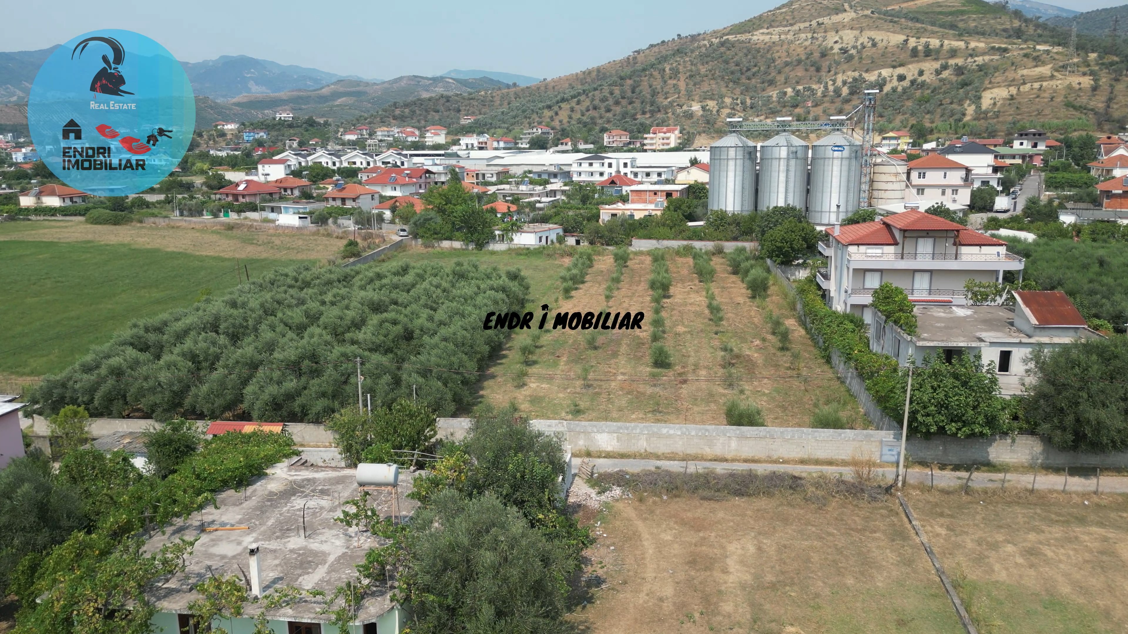 SHITET Truall ne zonen e Nshu"s