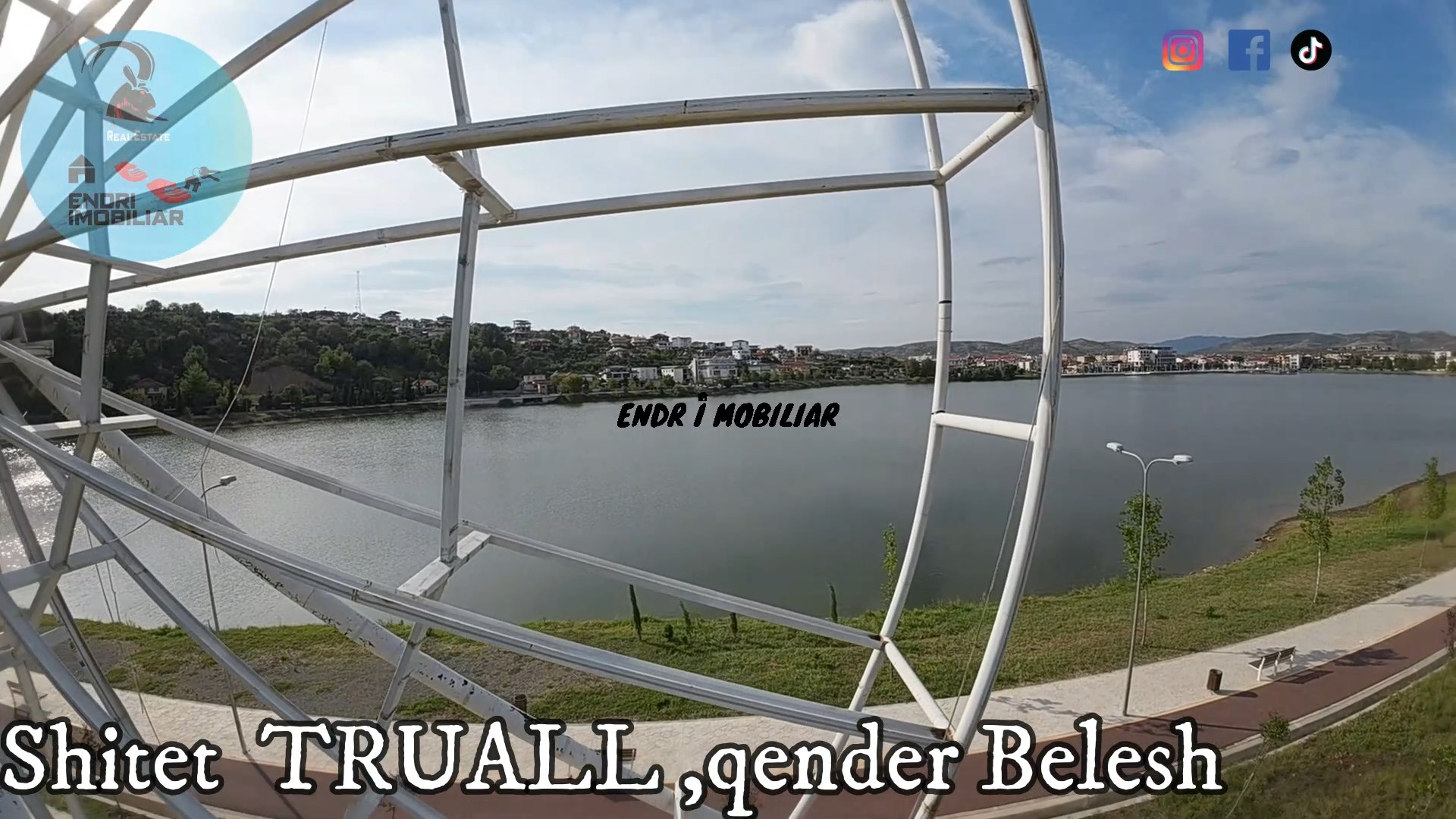 SHITET TRUALL PER BIZNES BUZE LIQENIT