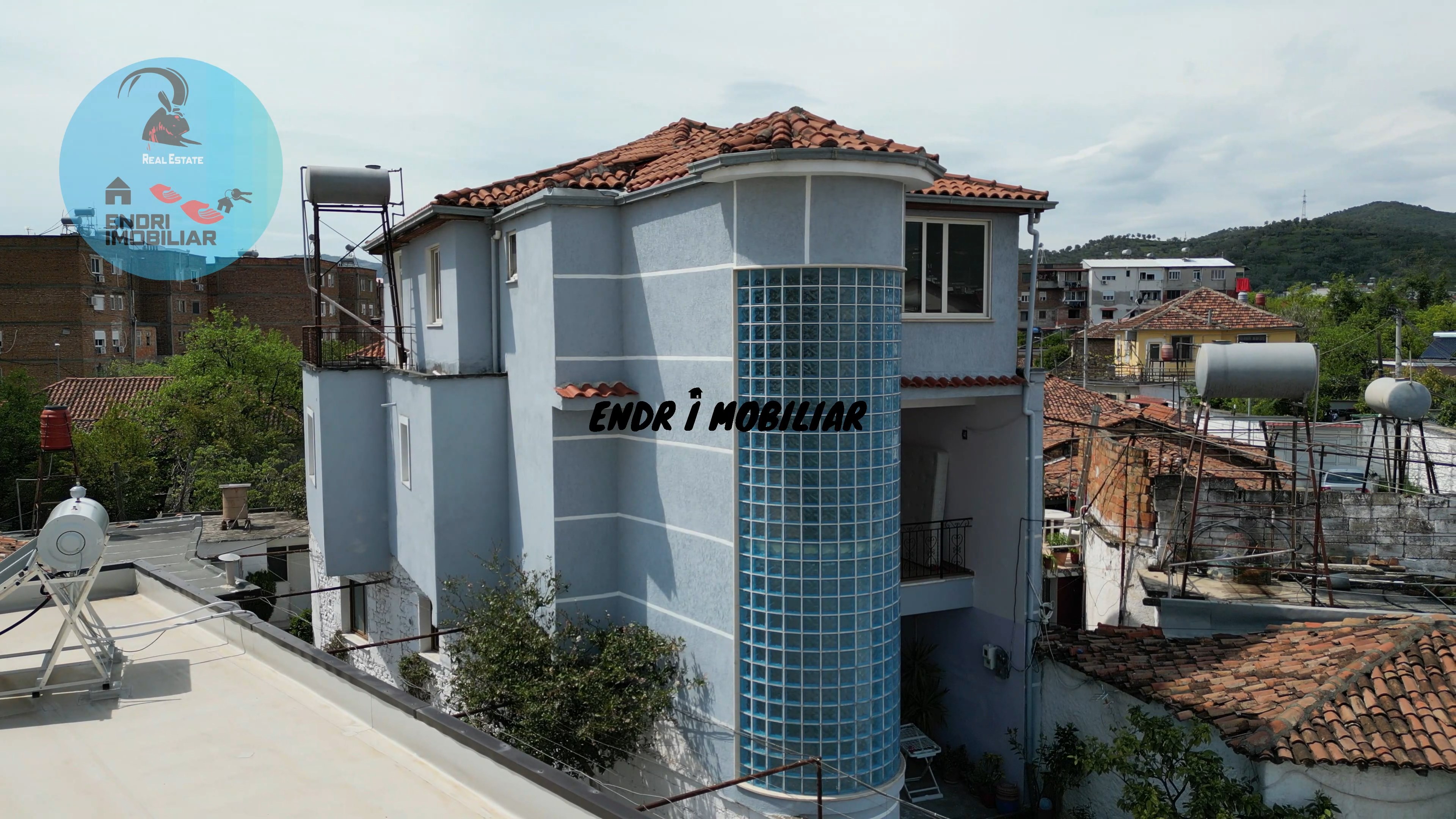 SHITET SHTEPI PRIVATE 3-kateshe