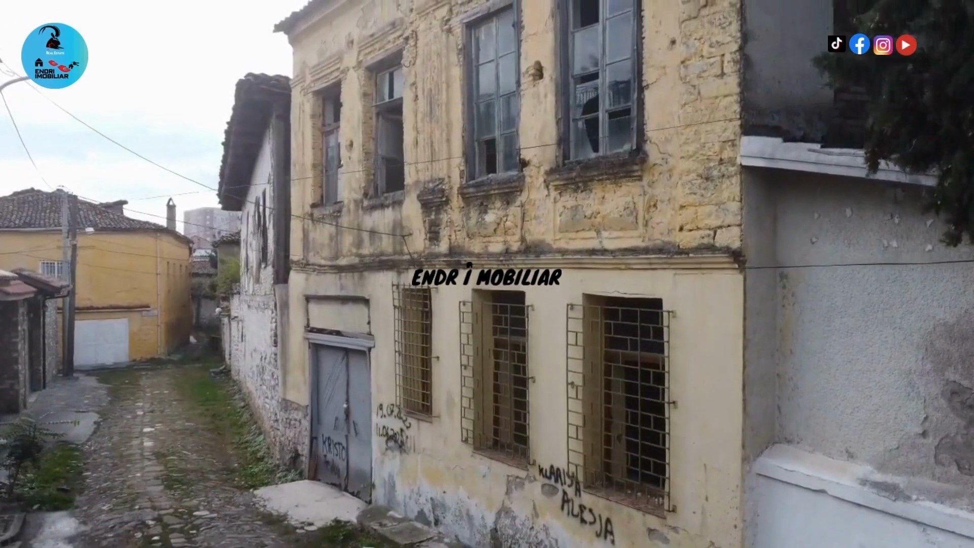 SHITET SHTEPI PRIVATE prane Kishes / Kala