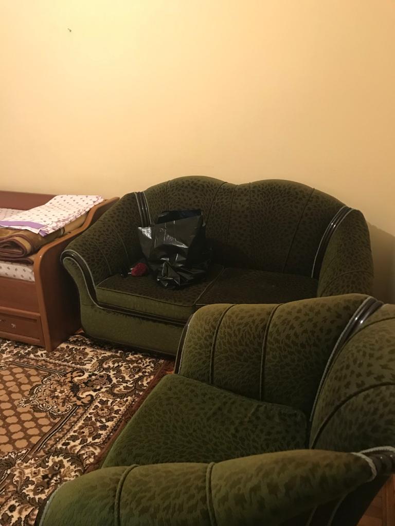 Shitet Apartament kati i 5 -te bulevard