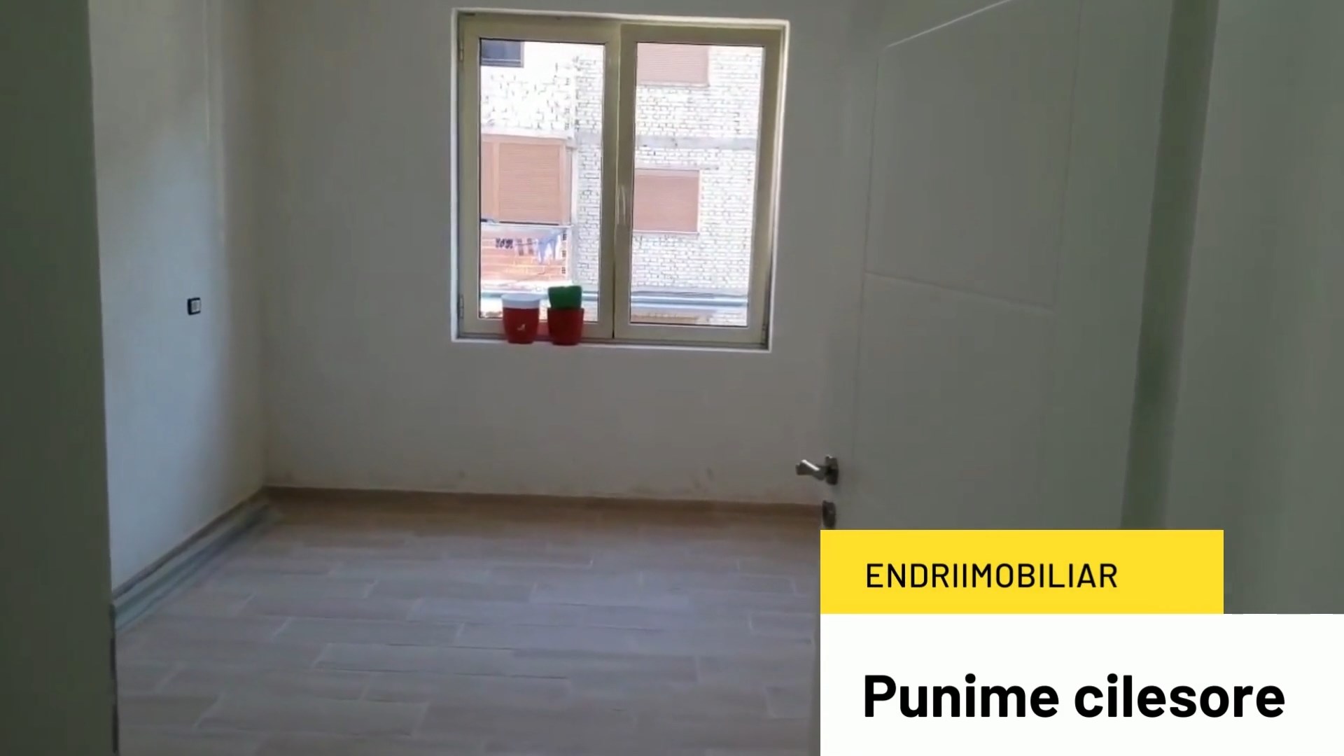 Shitet Apa 1+1 ,kati i 3 -te i sapo investuar