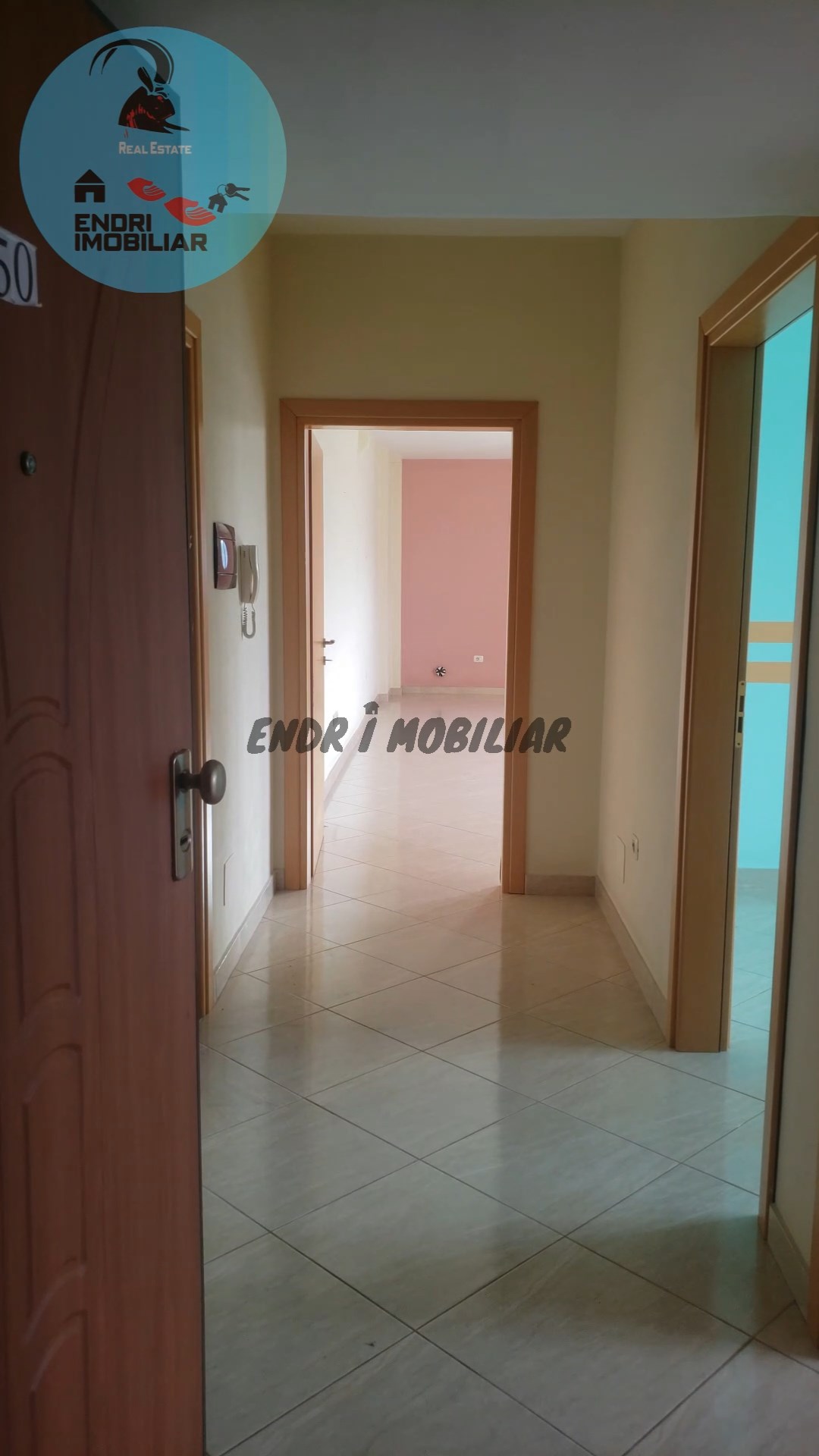 SHITET APARTAMENT , kati i 8 -te pallat i ri