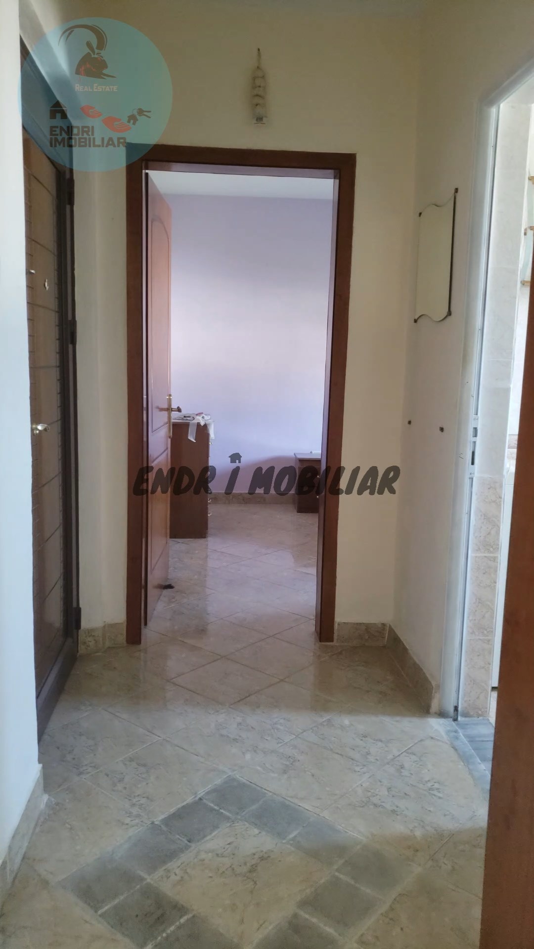 SHITET APARTAMENT ,zona e "nish vajit"