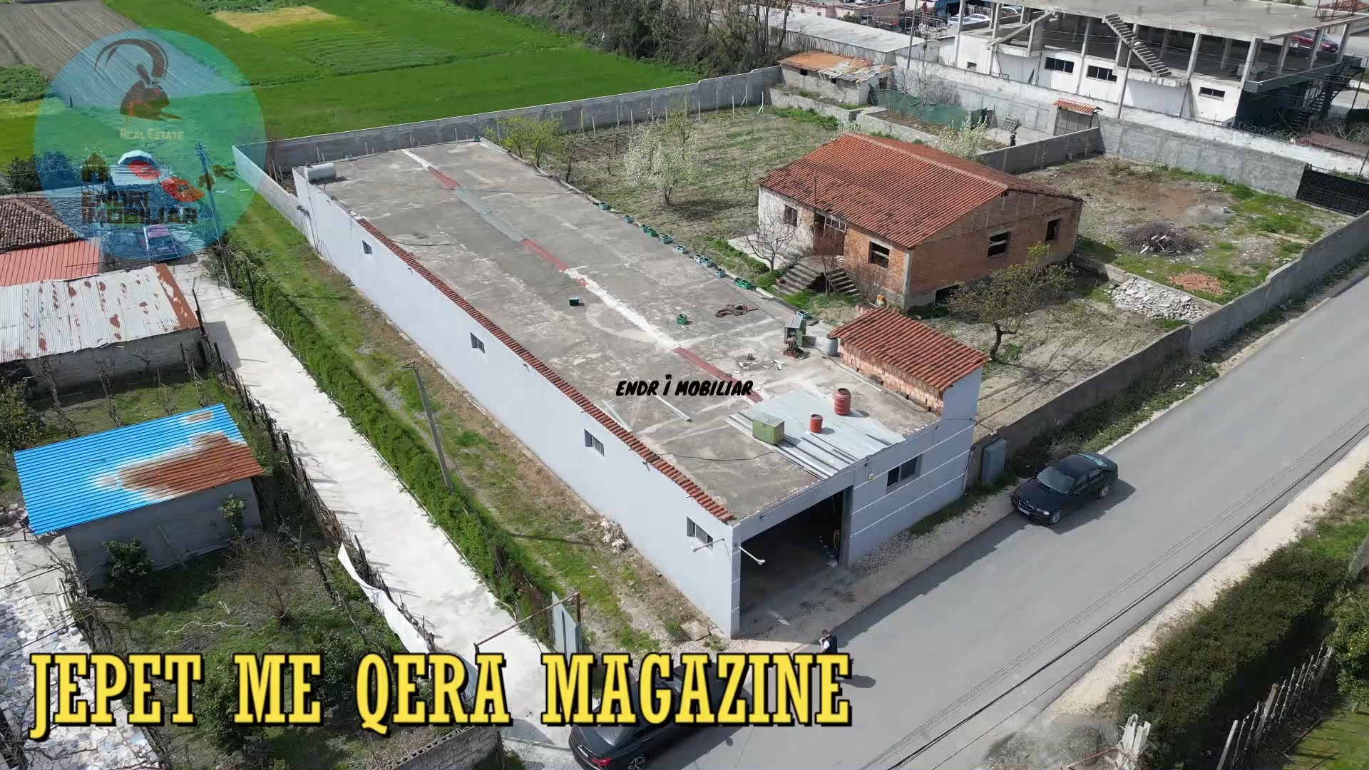 Jepet me Qera Magazine
