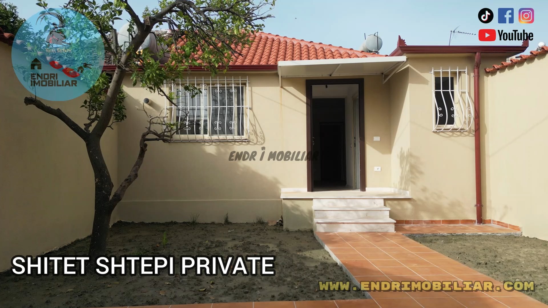 SHITET SHTEPI PRIVATE