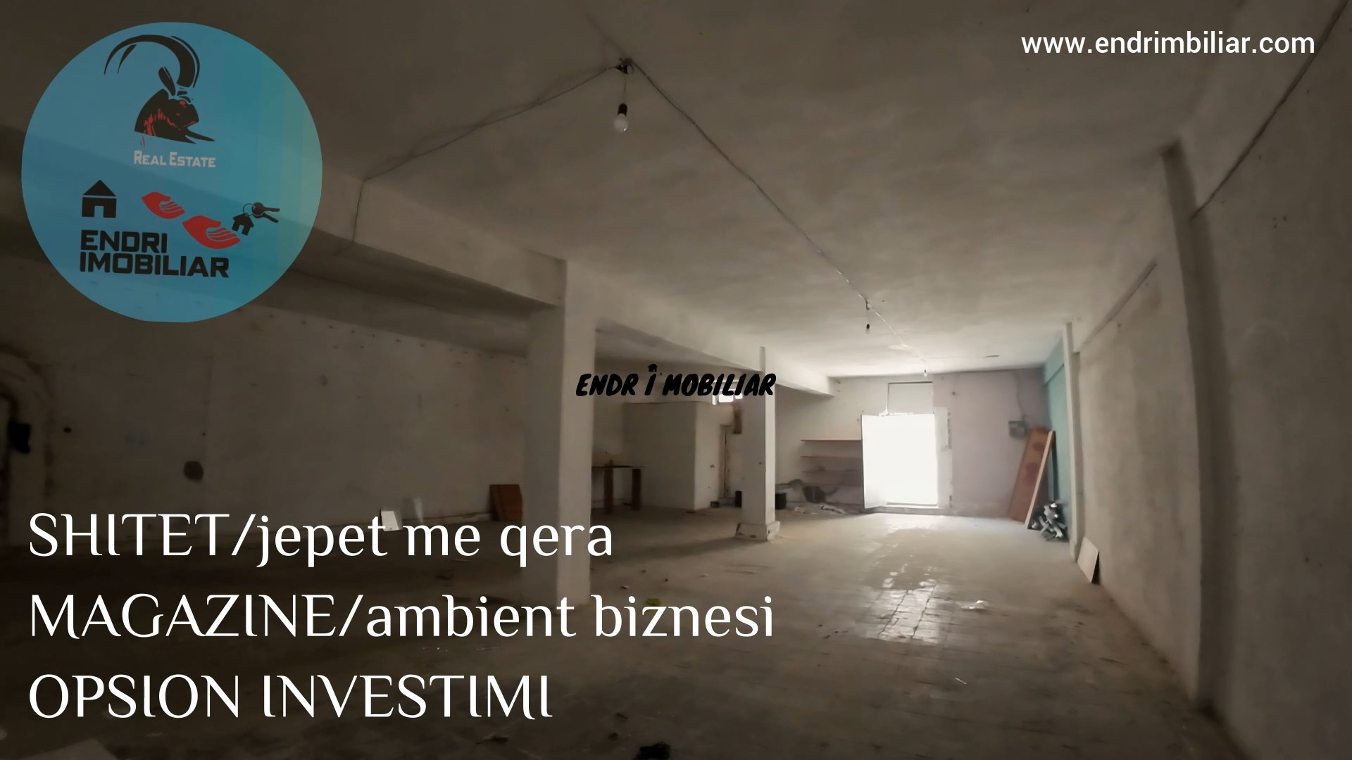 SHITET jepet me qera magazine