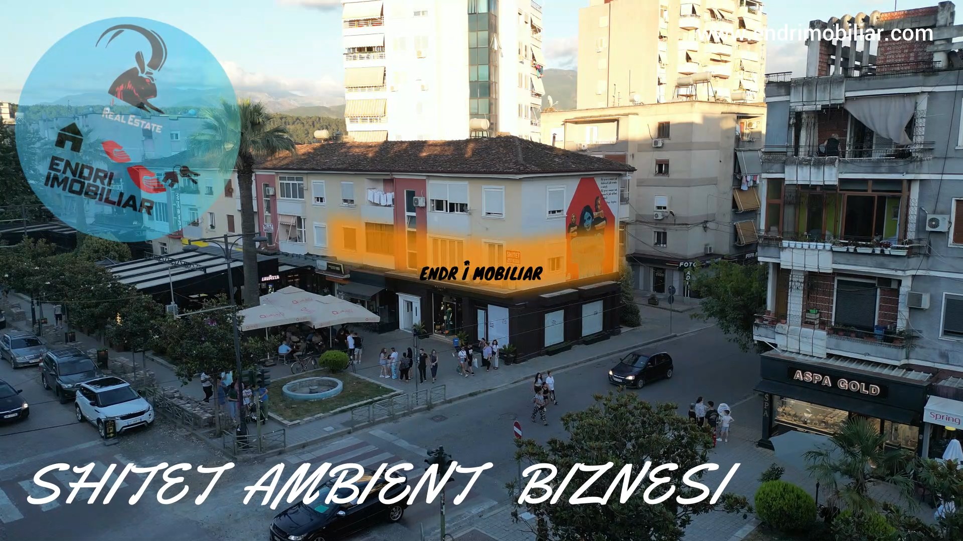 SHITET AMBIENT BIZNESI 1