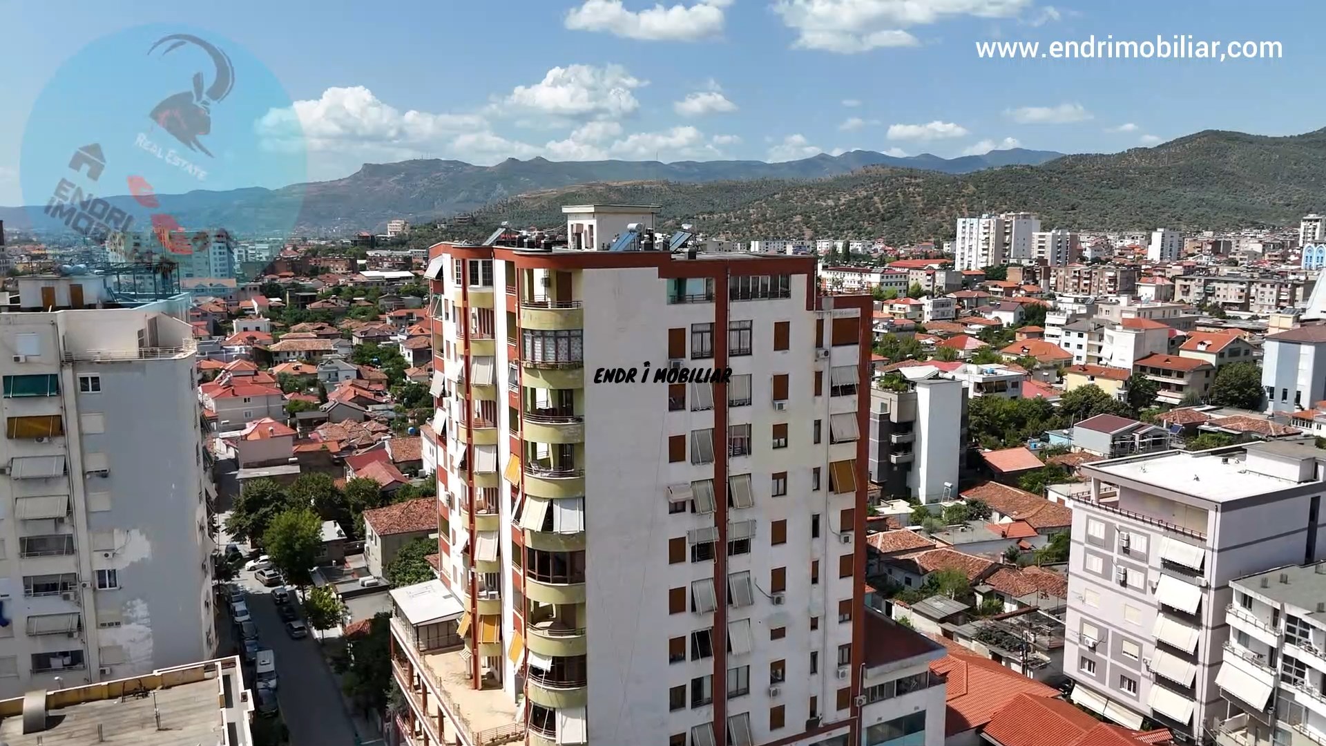 SHITET APARTAMENT LUKSOZ