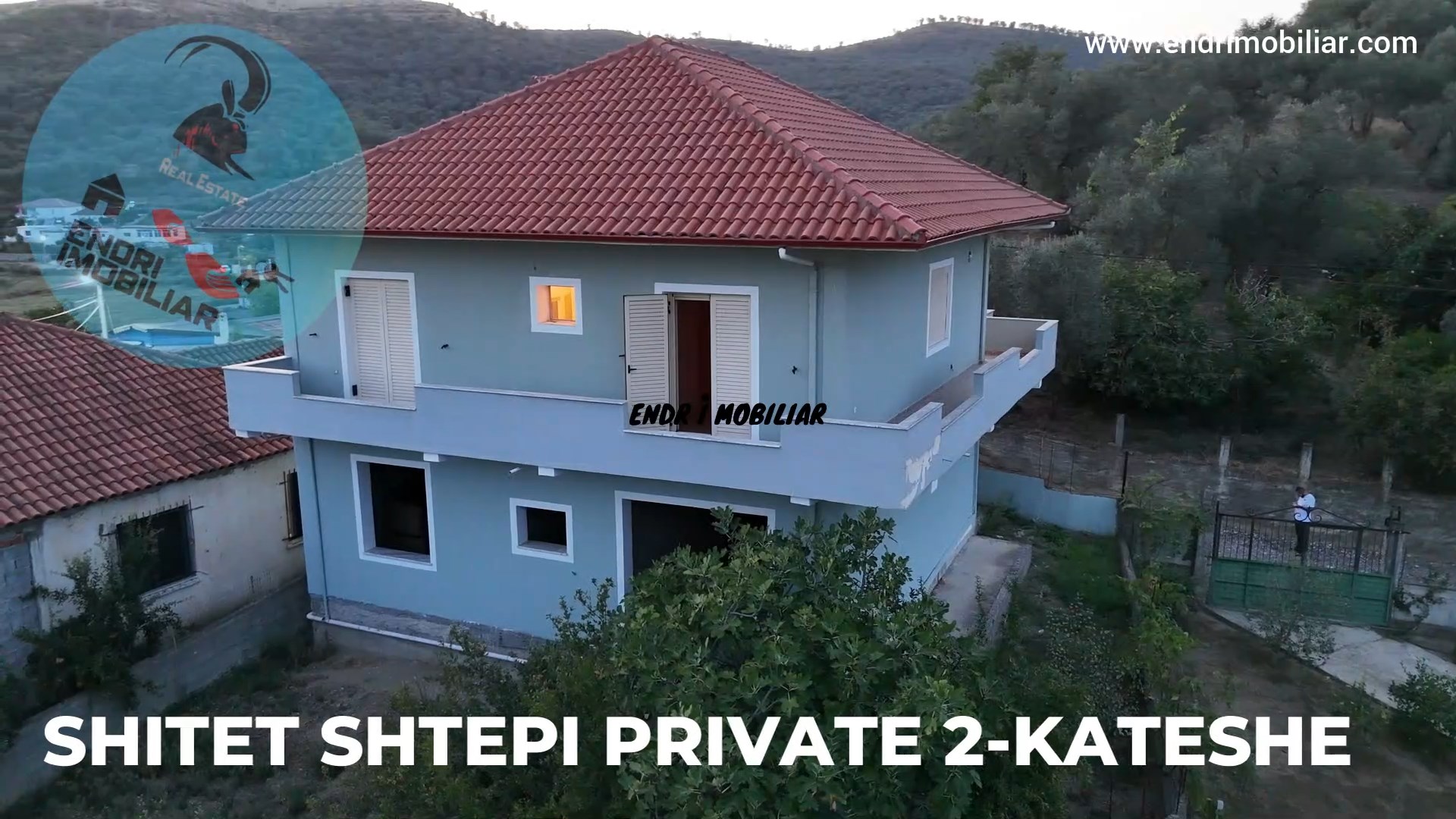 SHITET SHTEPI PRIVATE 2 KATESHE