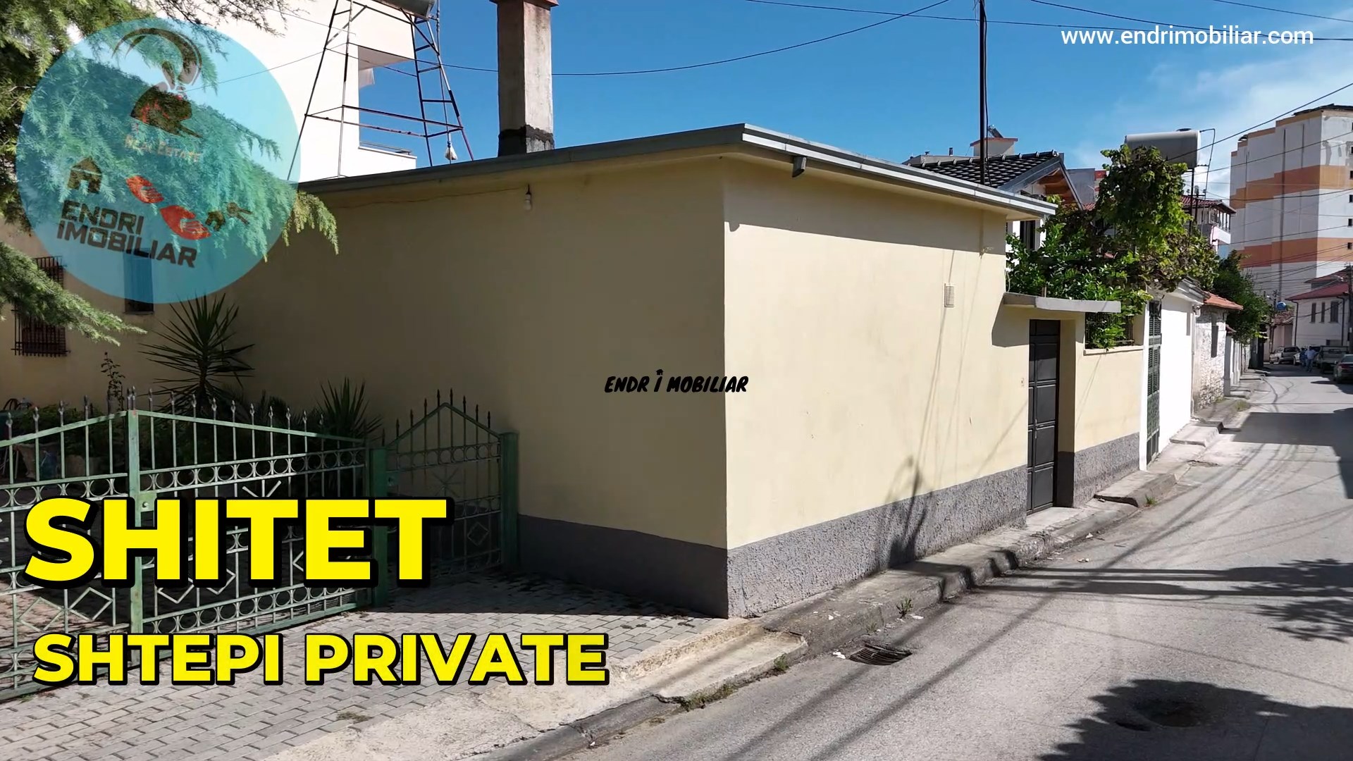 Shitet Shtepi Private