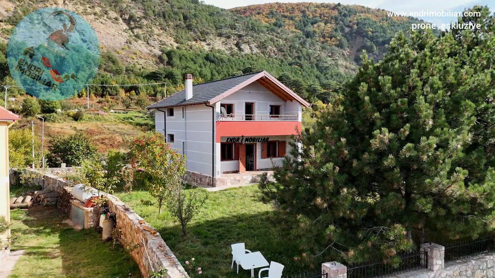 Shitet Super Vile ne Gjinar