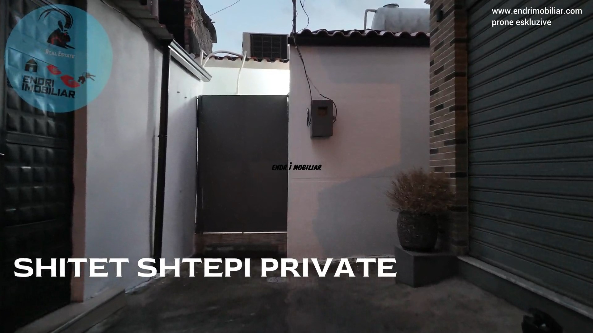 Shitet Shtepi Private Komode