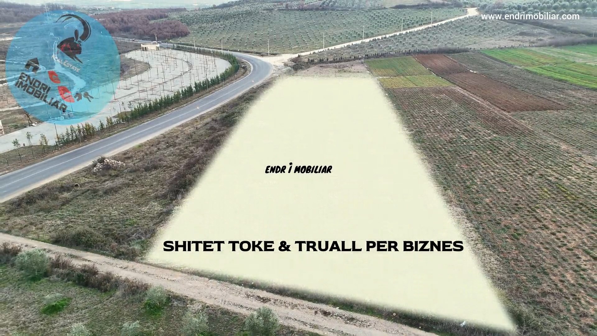 Shitet Toke buze aksit Belsh Deshiran