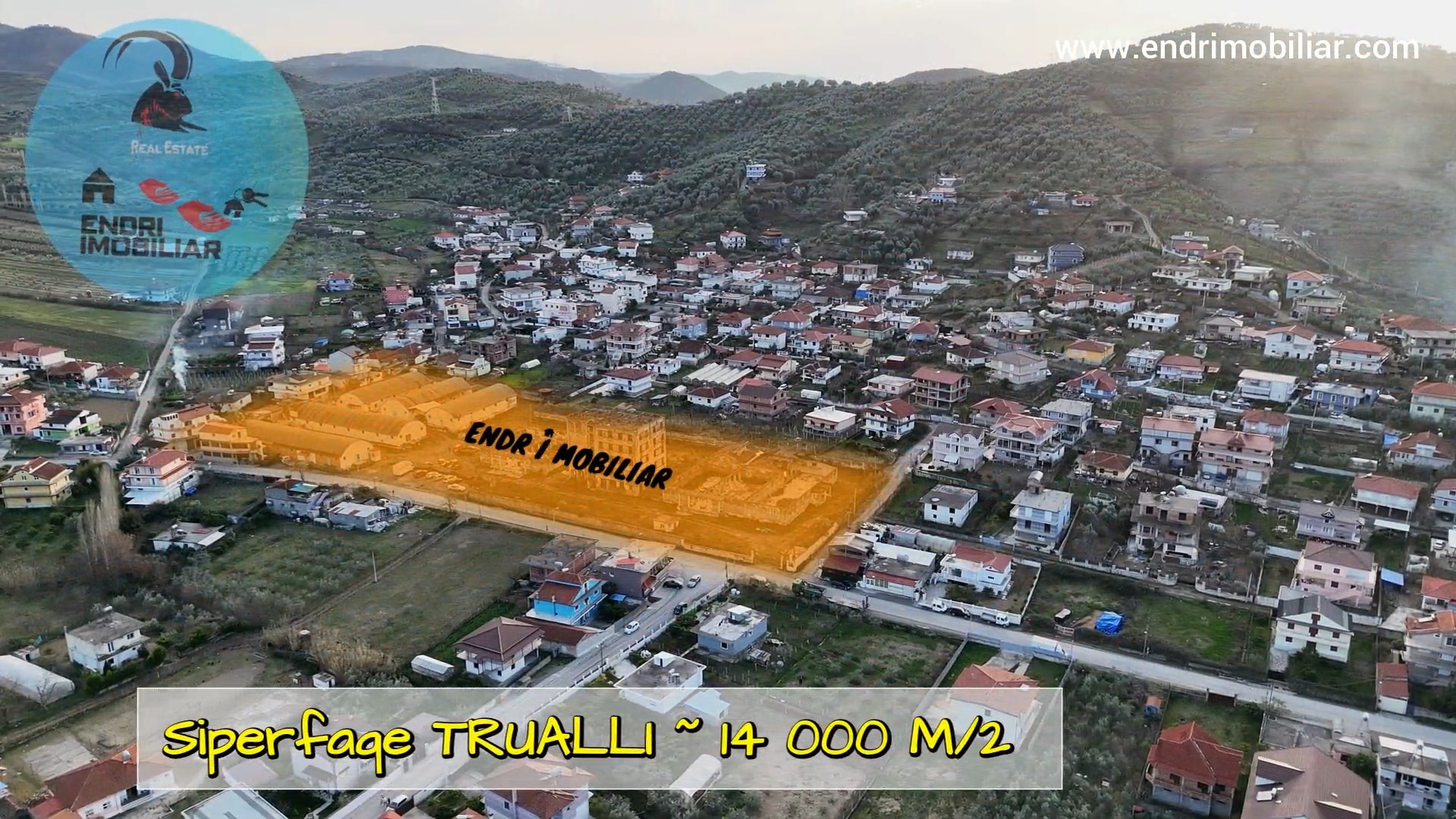 Shitet Mega Prone ne Hajdaran