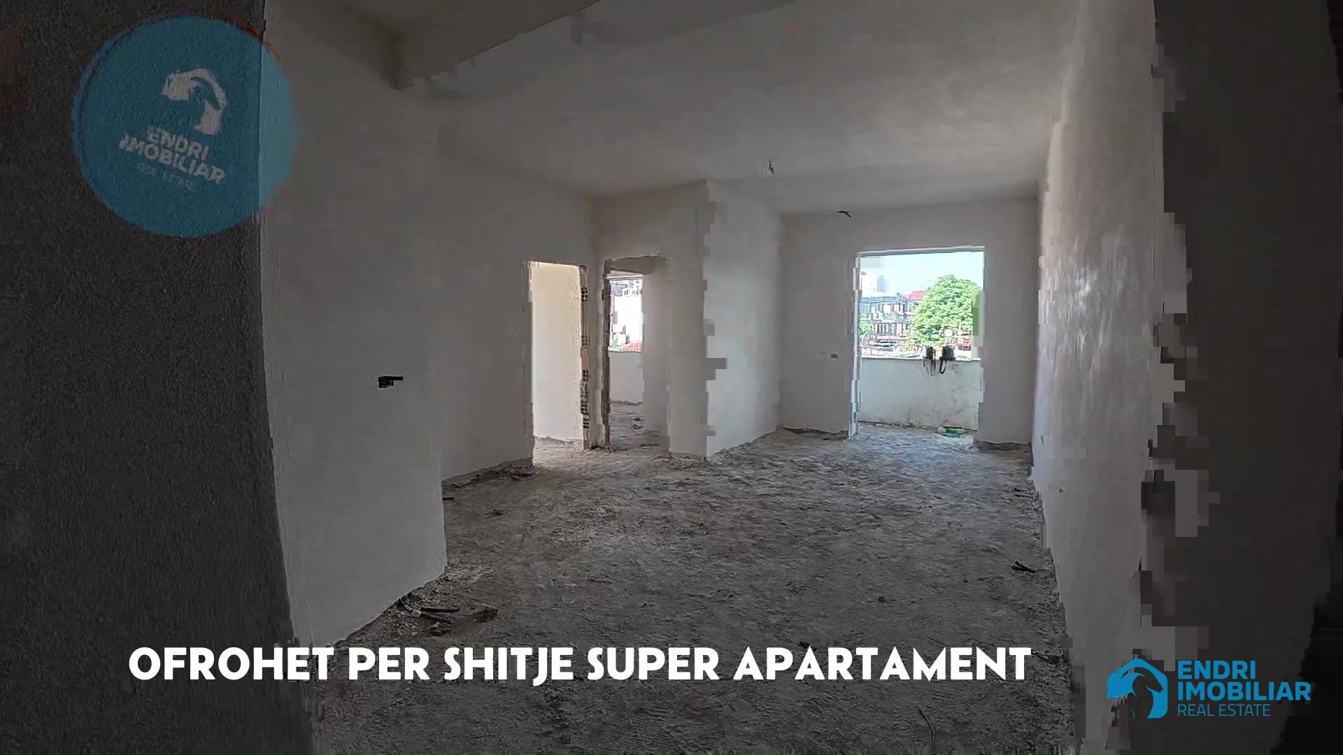 Shitet Super Apartament