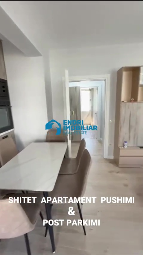 Shitet Apartament ne Golem