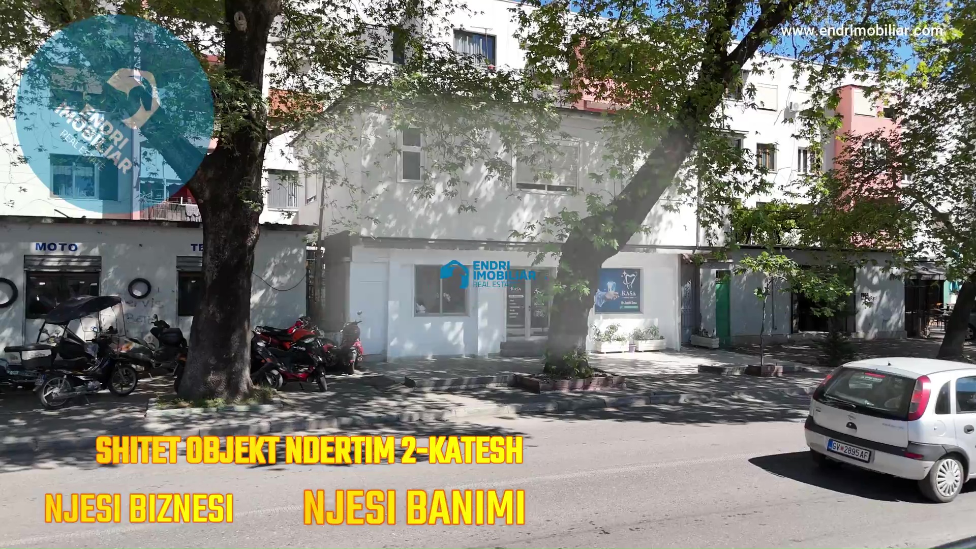 Shitet Prone Multifunksionale