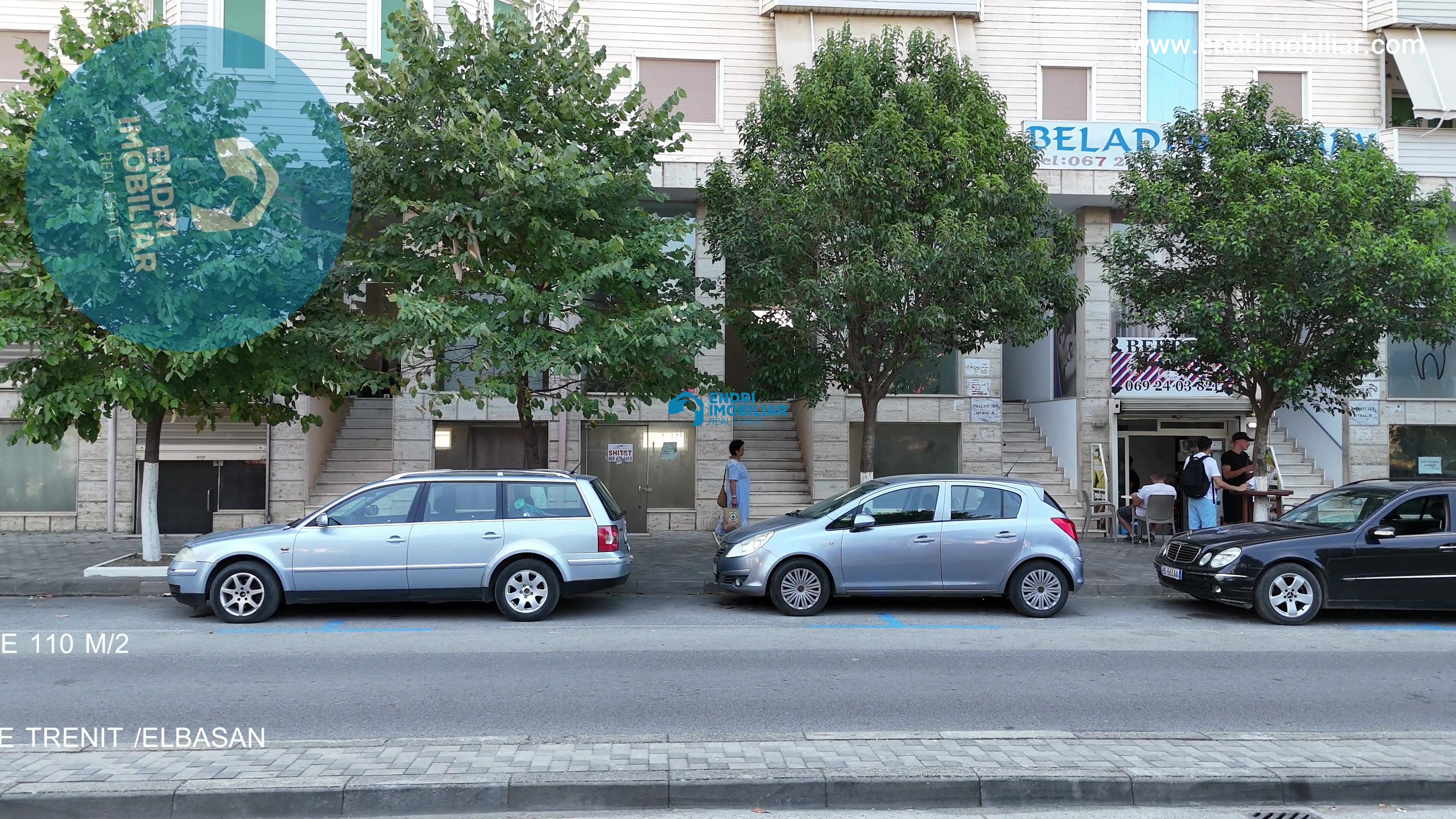 Shitet Ambient Biznesi