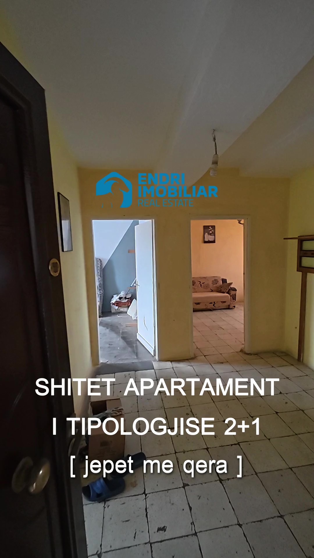 Shittet Apartament 2+1