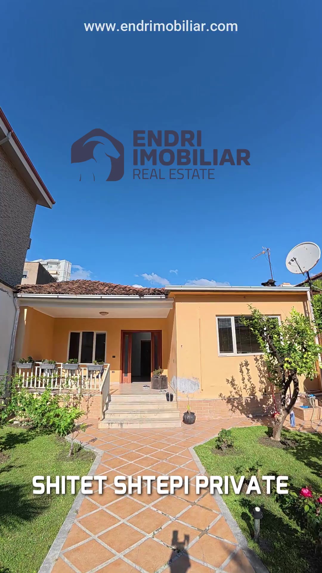 Shitet Shtepi Private
