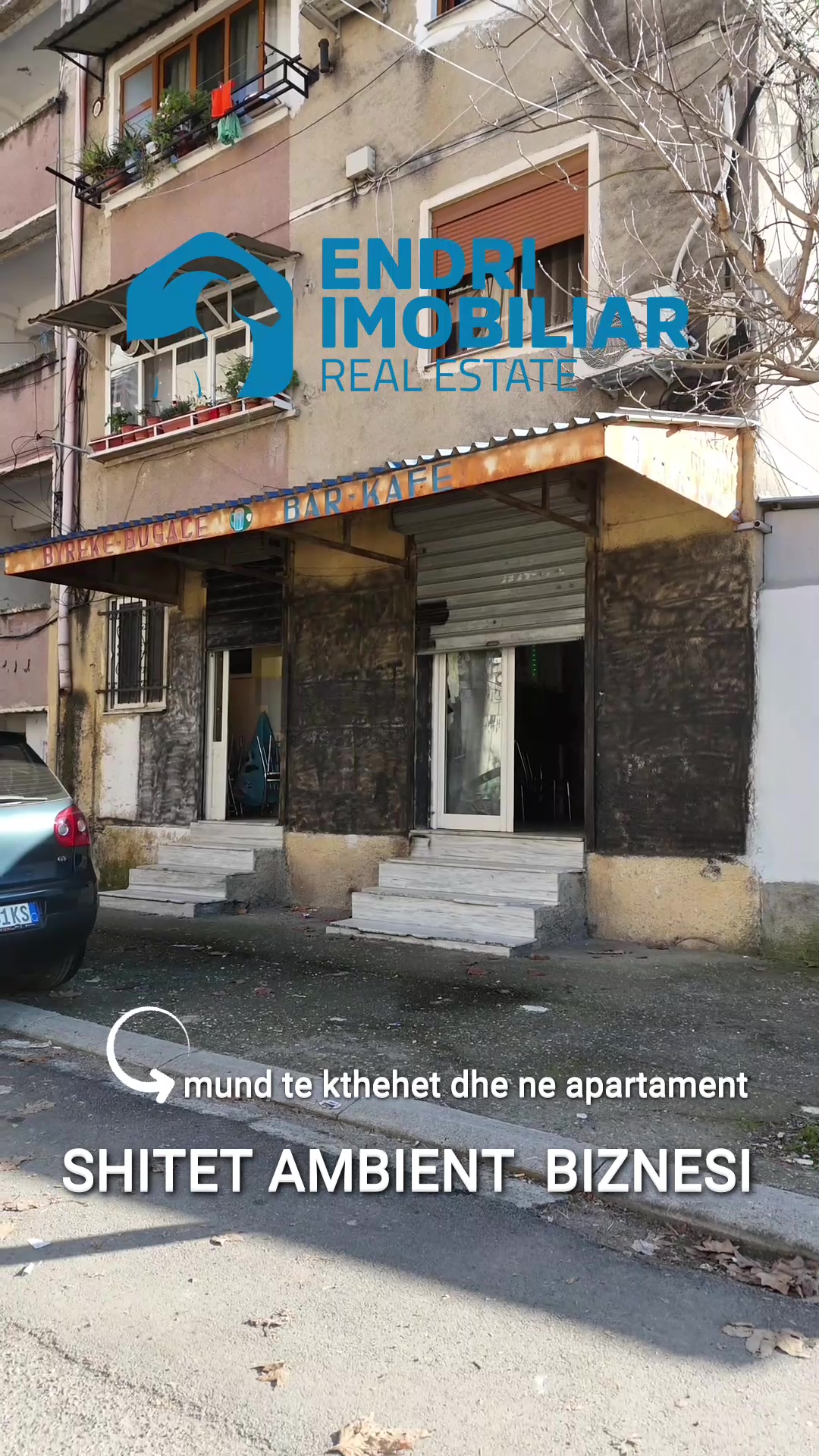 Shitet Njesi Biznesi