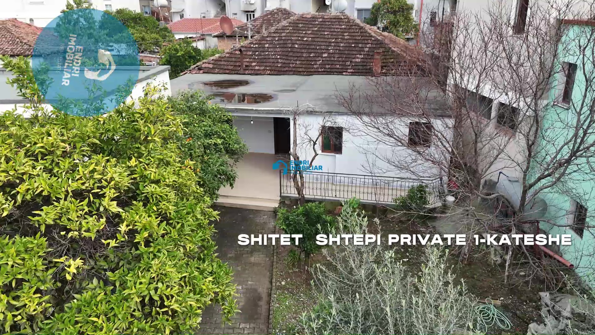 Shitet Shtepi Private