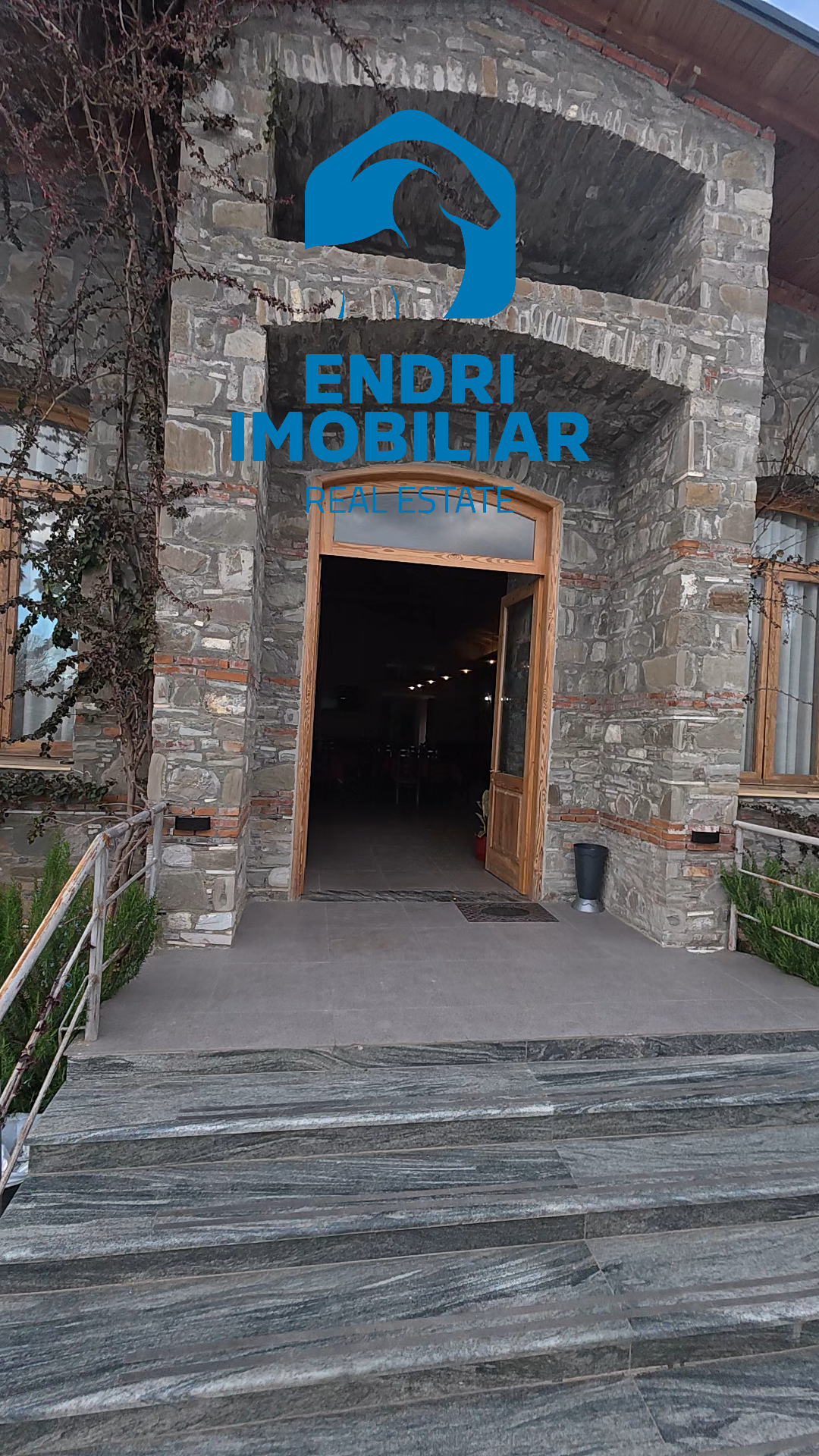 Jepet me Qera Restorant